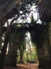 Underneath the arches